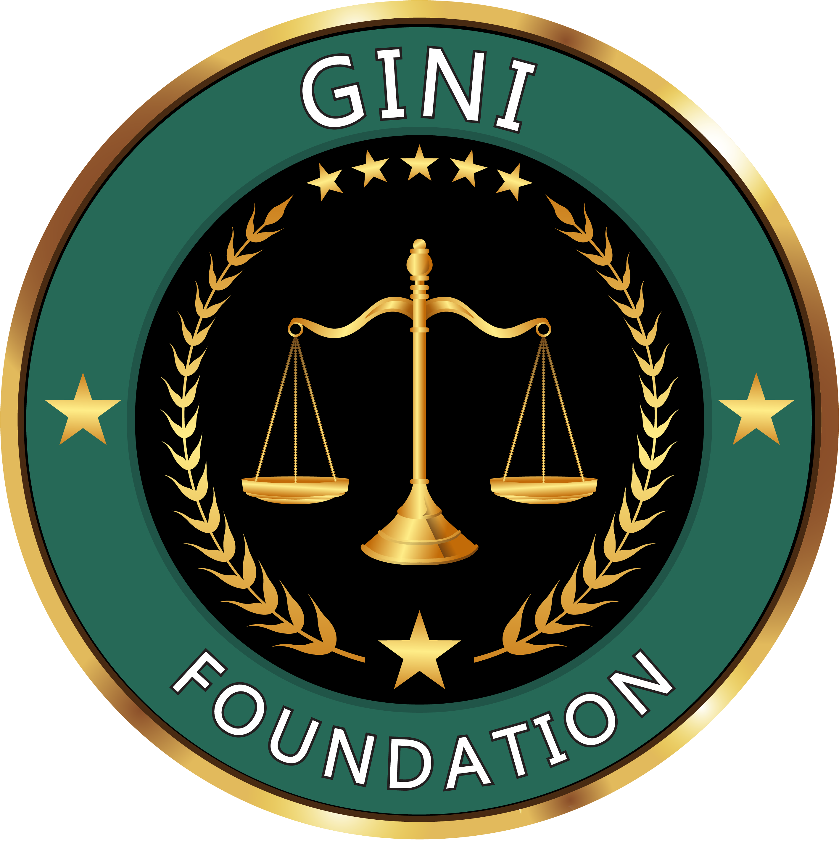 Gini Logo
